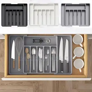 Cutlery Drawers