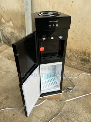 Smart Choice Yohako YLR-2-2JXR-29 Dispenser