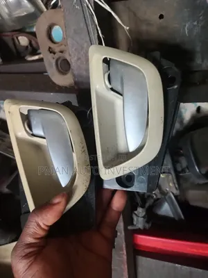 Volvo XC90 Inner Door Opener