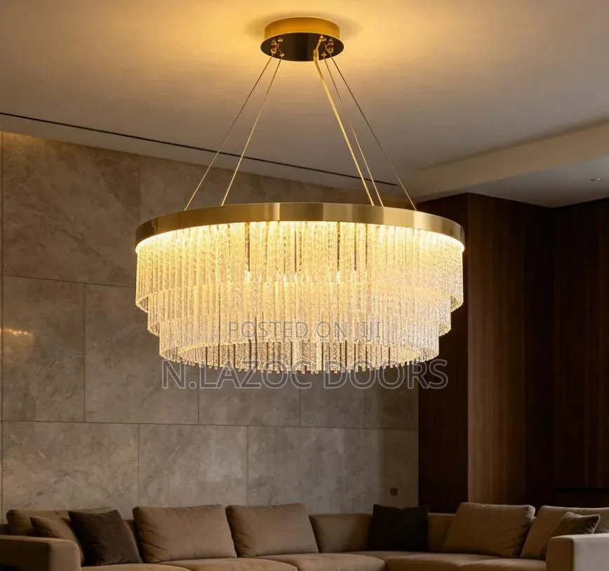 Chandelier