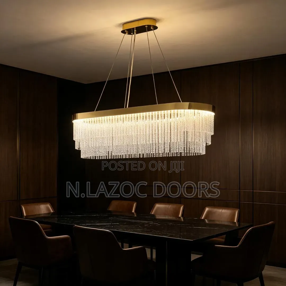 Chandelier