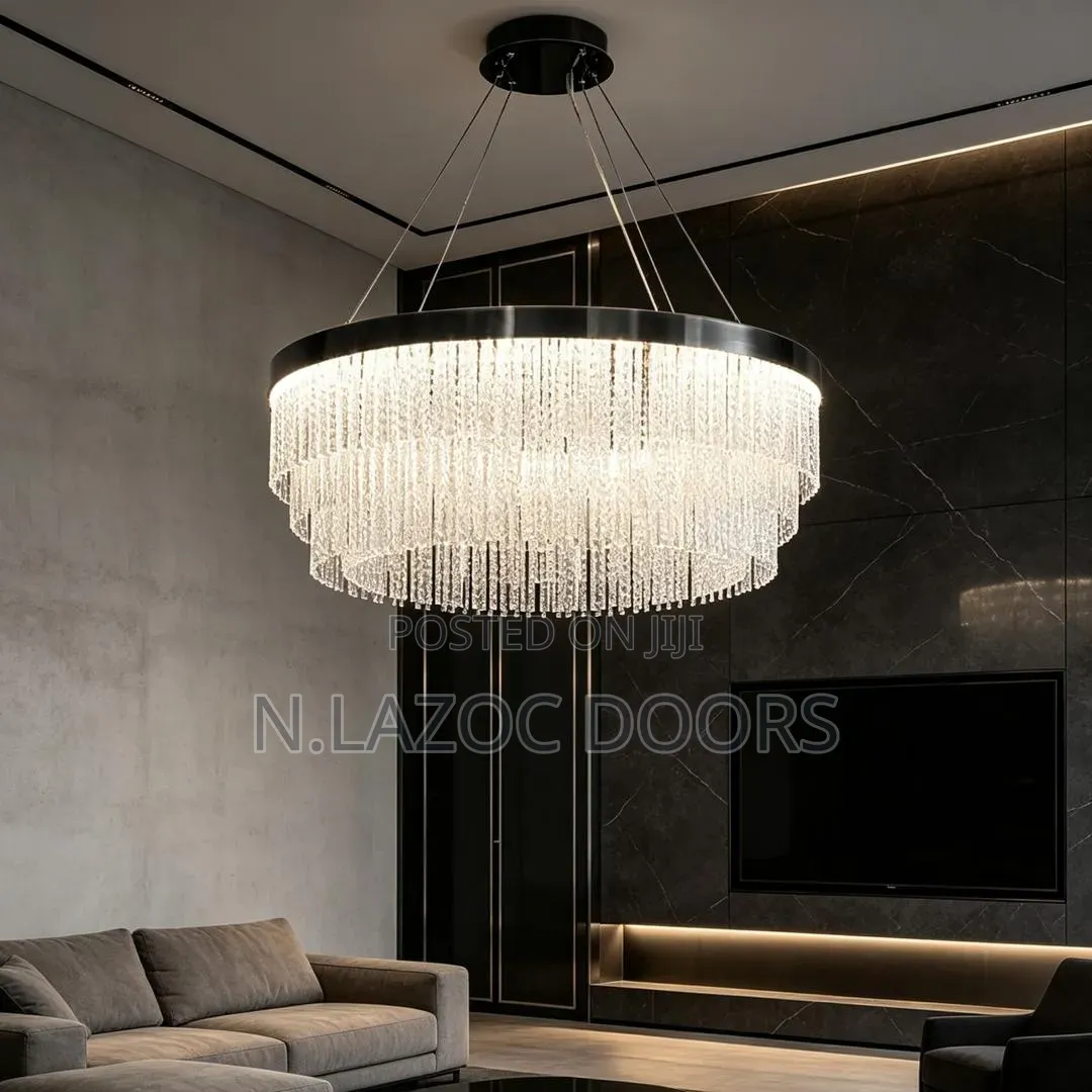 Chandelier