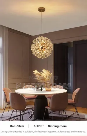 Chandelier