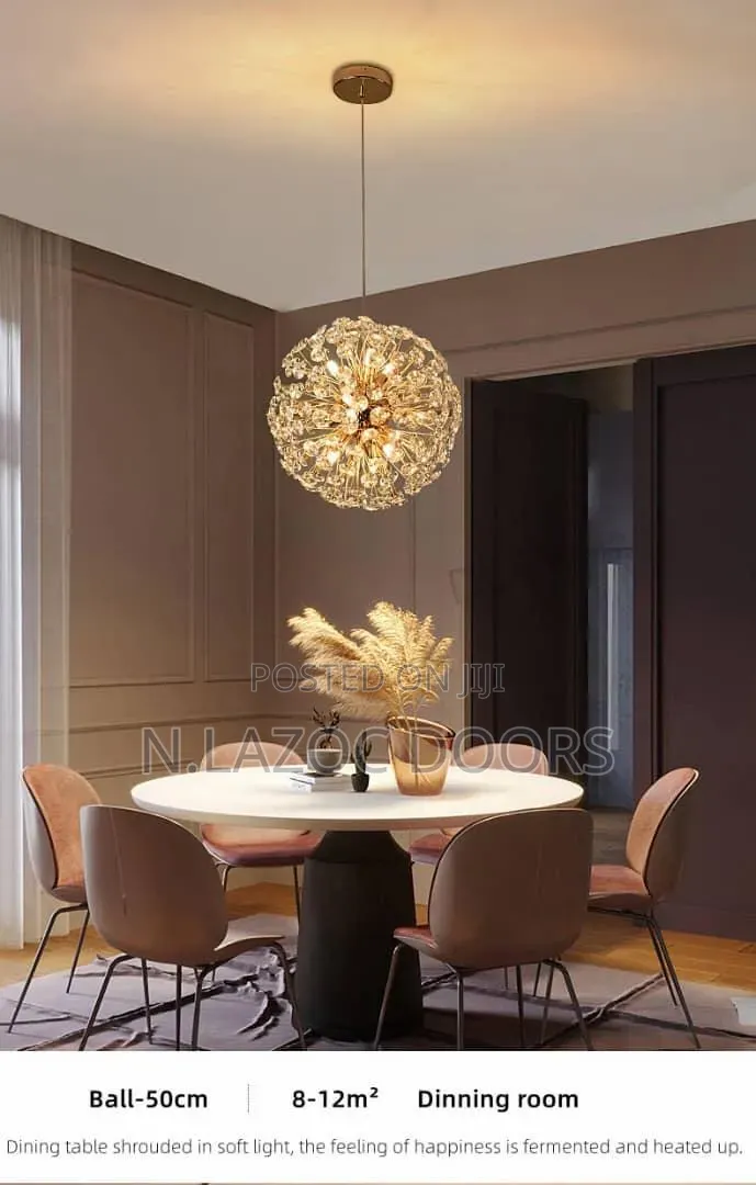 Chandelier