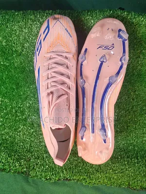 Football Boot