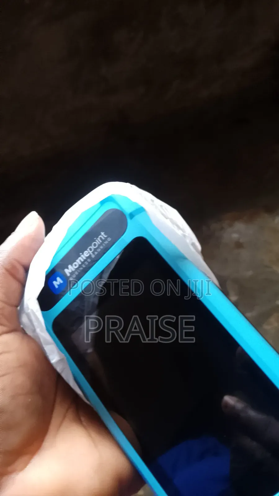 POS Machine