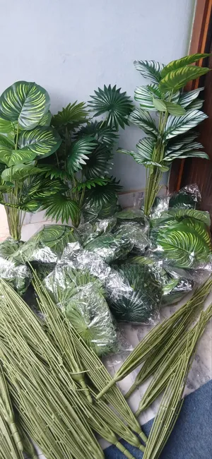 Artificial Plants