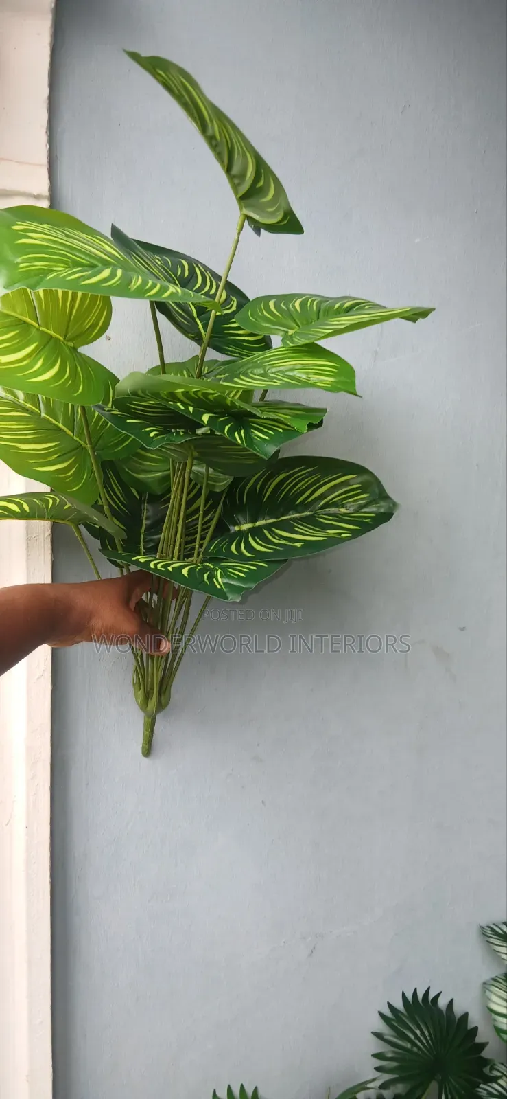 Artificial Plants