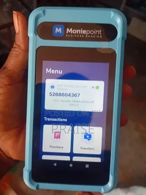 POS Machine