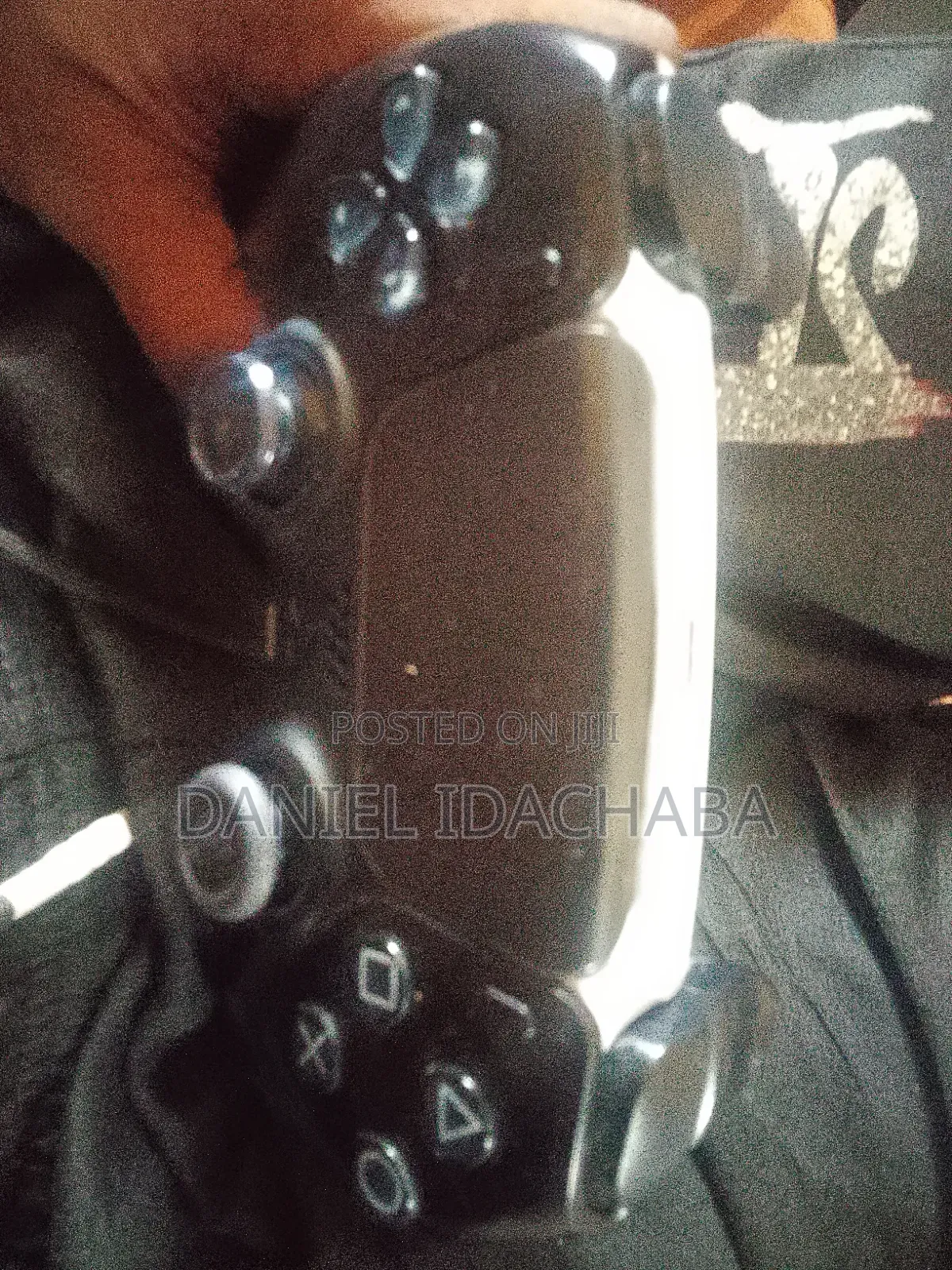 PlayStation 5 DualSense Wireless Controller