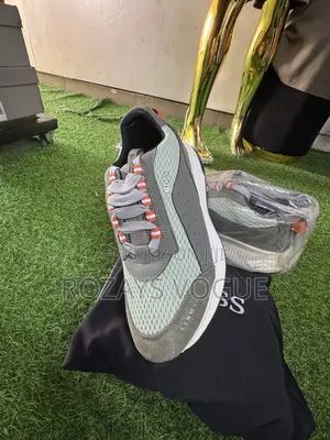 Boss Sneakers