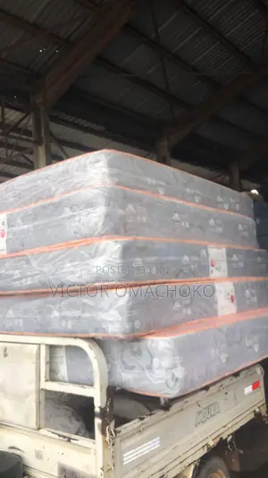 I Sell All Kind of Mouka Mattress,with Free Delivery to All Location