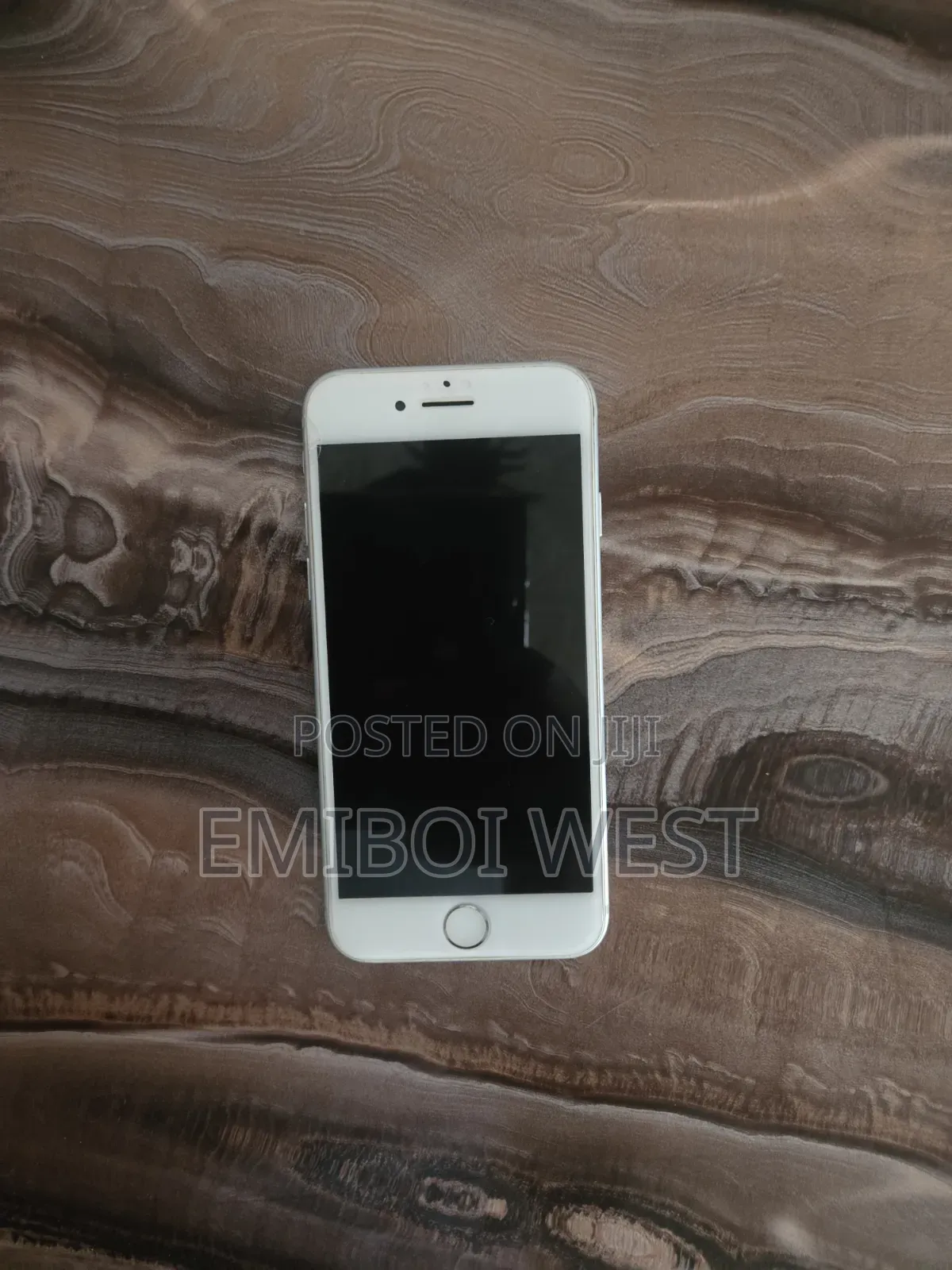 Apple iPhone 7 32 GB Silver