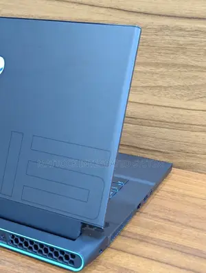 Laptop Dell 32GB Intel Core i7 SSD 512GB