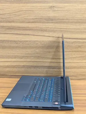 Laptop Dell 32GB Intel Core i7 SSD 512GB