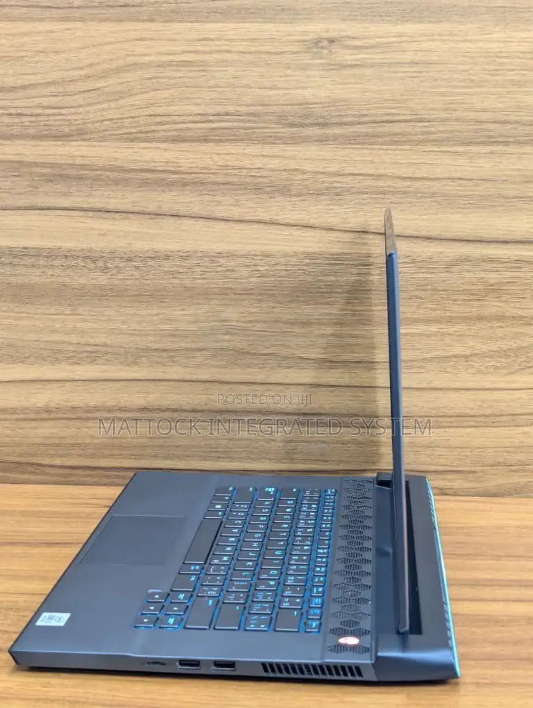 Laptop Dell 32GB Intel Core i7 SSD 512GB