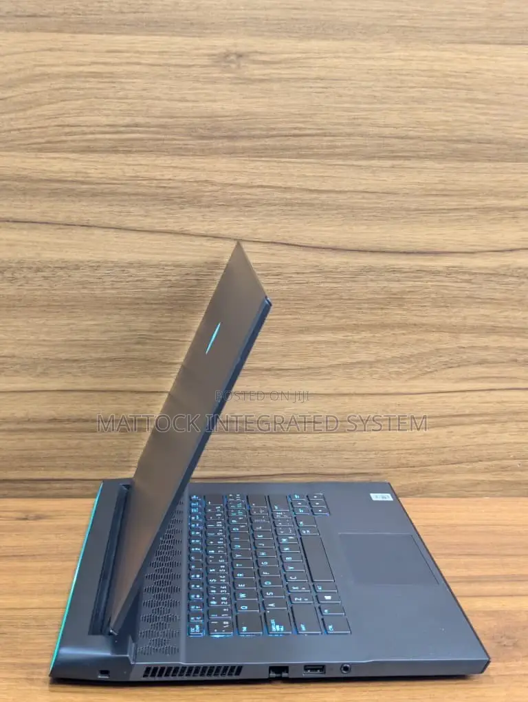 Laptop Dell 32GB Intel Core i7 SSD 512GB