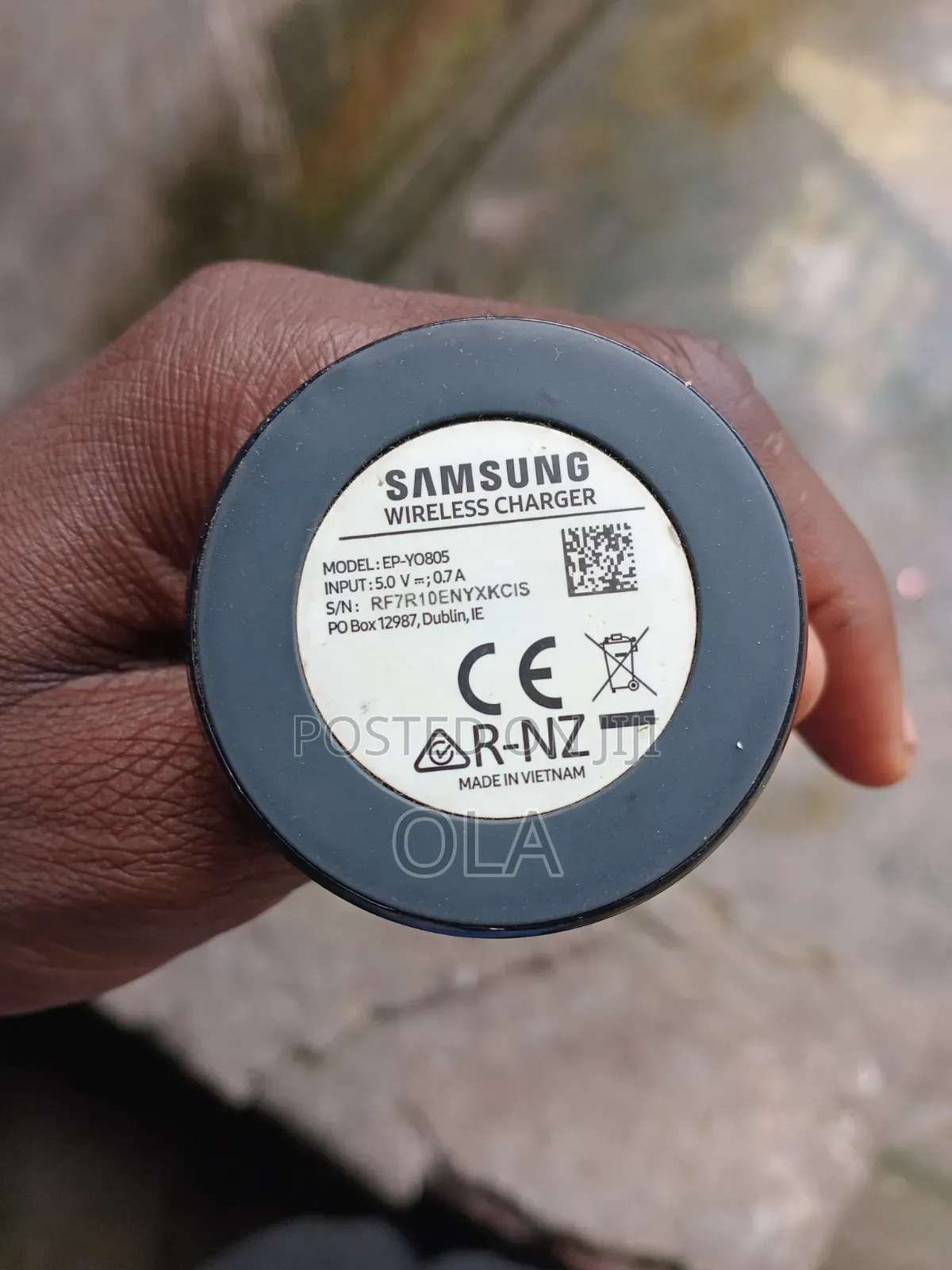 Smartwatch