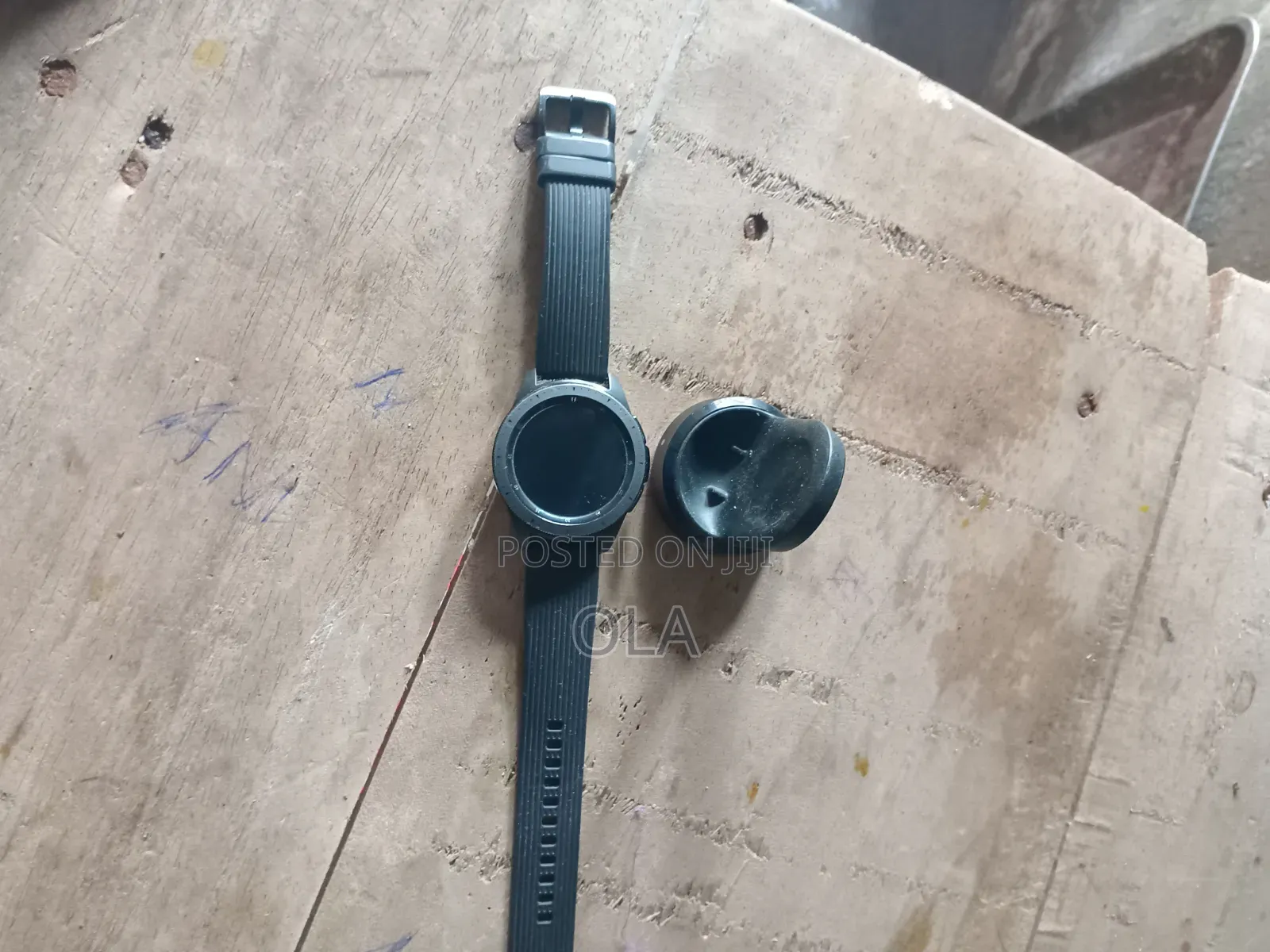 Smartwatch