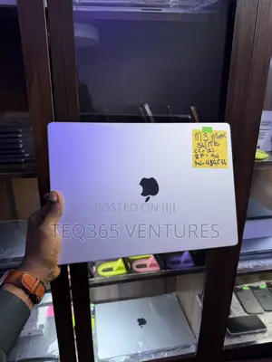 Laptop Apple MacBook Pro 36GB Apple M3 Max SSD 1T