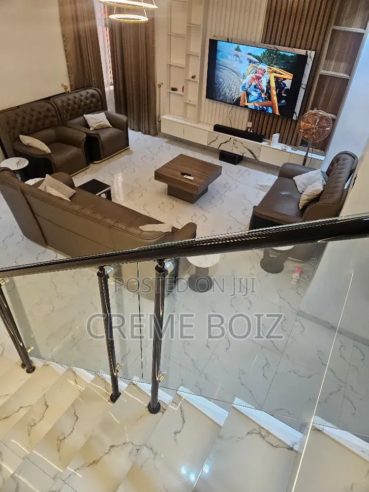 Shortlet Apartment