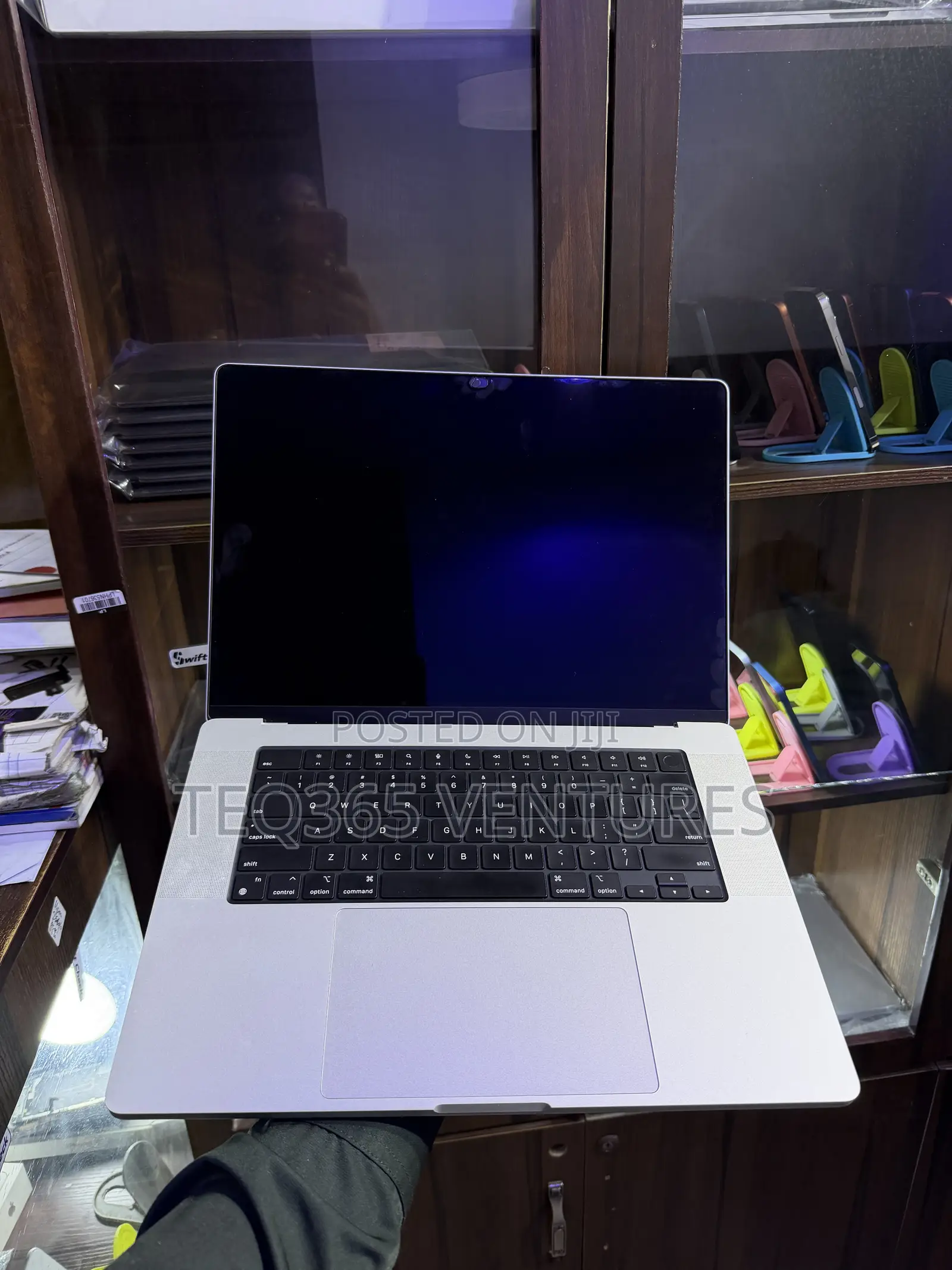 Laptop Apple MacBook Pro 36GB Apple M3 Max SSD 1T