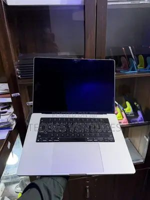 Laptop Apple MacBook Pro 36GB Apple M3 Max SSD 1T