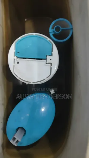 Plumbing Work