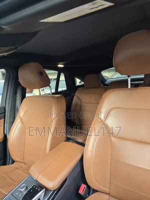 Mercedes-Benz GLE-Class AMG GLE 43 4MATIC 2019 White