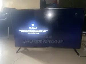 LG 50 Inches TV