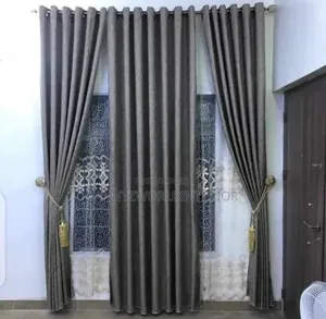 High Quality Curtains