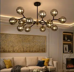 15 Hands Good Nordic Chandelier