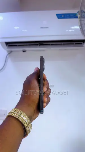 Apple iPhone 13 Pro 128 GB Graphite