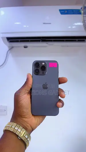 Apple iPhone 13 Pro 128 GB Graphite