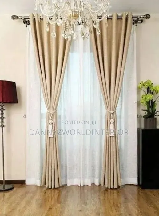 High Quality Curtains