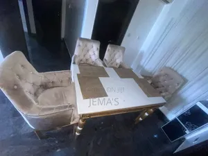 Furniture and Tables