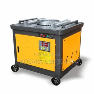 50mm Electric Iron Rod Bender