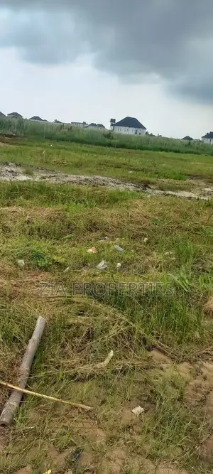 Affordable Land for Sale in Sangotedo