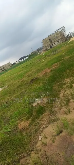 Affordable Land for Sale in Sangotedo
