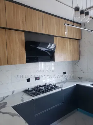 ​4 Bed Semi Detached Duplex + BQ | Addo Road Ajah | Gov Consent