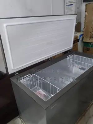 FC-55DD Hisense 420L Freezer – Large Freezing Capacity