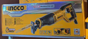 750W Reciprocating Saw