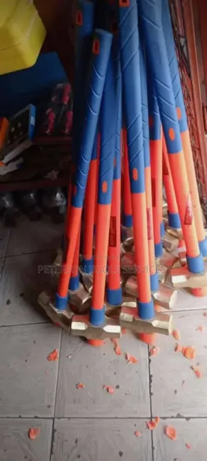 5kg Brass or Bronze Hammer