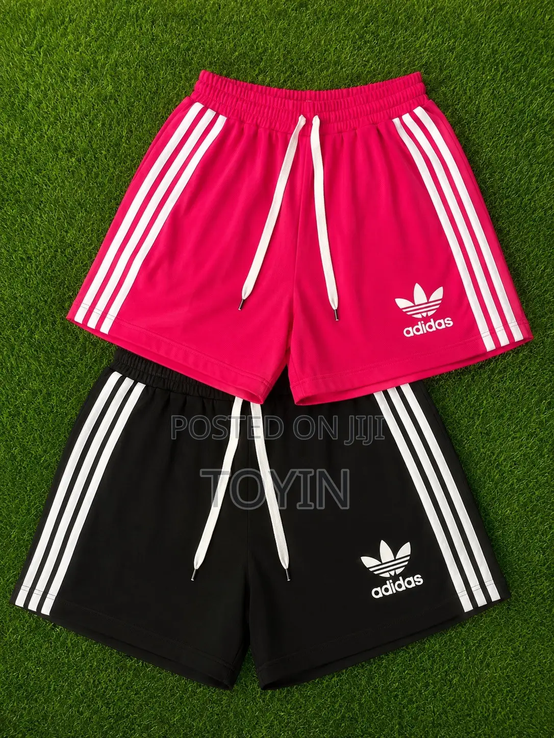 Ladies Shorts
