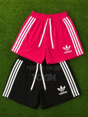Ladies Shorts