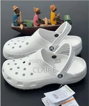 Classic Crocs