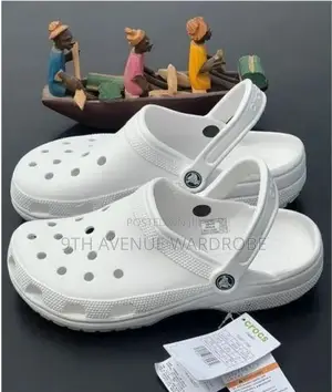 Classic Crocs