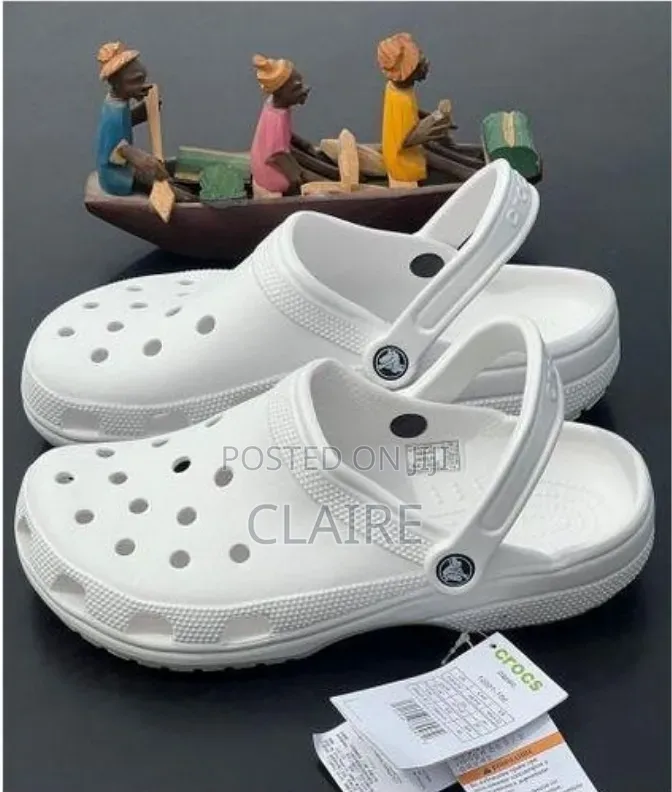 Classic Crocs