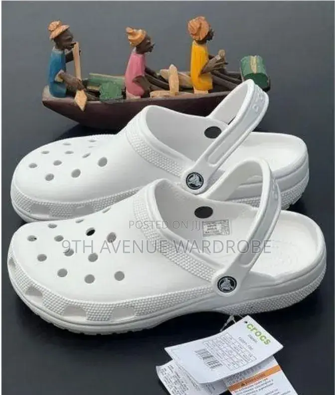 Classic Crocs