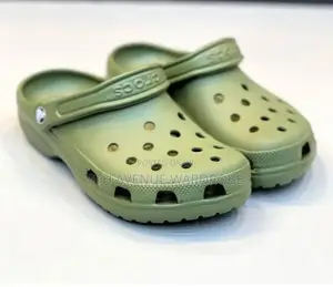 Classic Crocs